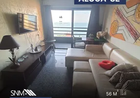 Foto 1 de Flat com 2 Quartos para alugar, 56m² em Meireles, Fortaleza