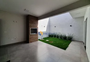 Foto 1 de Casa com 3 Quartos à venda, 170m² em Jardim Espanha, Maringá