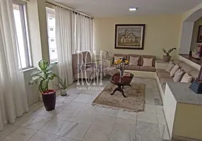 Foto 1 de Apartamento com 4 Quartos para venda ou aluguel, 300m² em Boqueirão, Santos