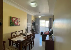 Foto 1 de Apartamento com 3 Quartos à venda, 69m² em Forquilhinhas, São José