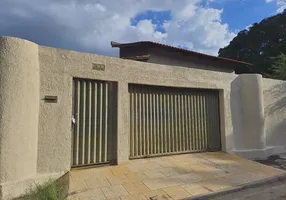 Foto 1 de Casa com 2 Quartos à venda, 340m² em Garavelo Residencial Park, Aparecida de Goiânia