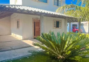 Foto 1 de Casa com 3 Quartos à venda, 120m² em Barra Nova, Saquarema