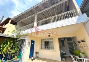 Foto 1 de Casa com 4 Quartos à venda, 115m² em Santa Catarina, Nova Iguaçu