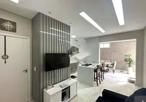 Foto 1 de Apartamento com 2 Quartos à venda, 105m² em Buritis, Belo Horizonte