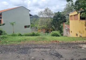 Foto 1 de Lote/Terreno à venda, 310m² em Jardim Sorirama, Campinas
