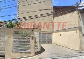 Foto 1 de Casa de Condomínio com 3 Quartos à venda, 140m² em Mandaqui, São Paulo