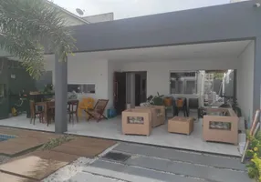 Foto 1 de Casa com 3 Quartos à venda, 126m² em Encantada, Eusébio