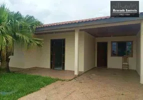 Foto 1 de Casa com 3 Quartos à venda, 150m² em São Dimas, Colombo