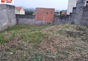 Foto 1 de Lote/Terreno à venda, 264m² em Jardim das Vertentes, São Paulo