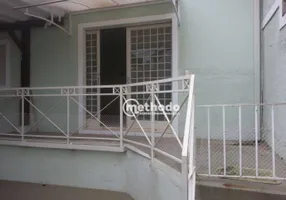 Foto 1 de Casa com 3 Quartos à venda, 200m² em Jardim Garcia, Campinas