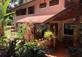 Foto 1 de Casa de Condomínio com 6 Quartos à venda, 611m² em Fazenda Campo Verde, Jundiaí