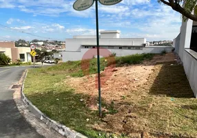 Foto 1 de Lote/Terreno à venda, 445m² em Condominio Bosque dos Cambaras, Vinhedo