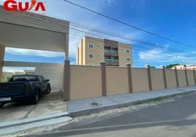 Foto 1 de Apartamento com 2 Quartos à venda, 63m² em Urucunema, Eusébio