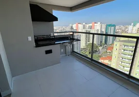 Foto 1 de Apartamento com 2 Quartos à venda, 68m² em Vila Gilda, Santo André