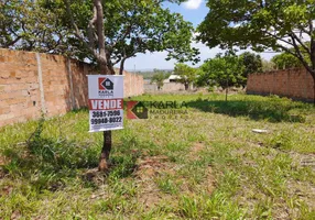 Foto 1 de Lote/Terreno à venda, 398m² em Vila dos Ipes, Lagoa Santa