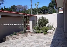 Foto 1 de Casa de Condomínio com 3 Quartos à venda, 525m² em Parque São Bento, Limeira