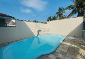 Foto 1 de Casa com 3 Quartos à venda, 159m² em Balneário Praia do Pernambuco, Guarujá