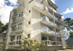 Foto 1 de Apartamento com 3 Quartos à venda, 138m² em Braunes, Nova Friburgo