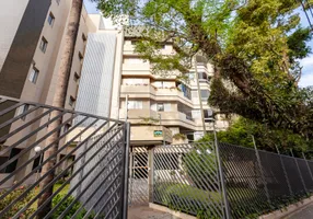 Foto 1 de Apartamento com 2 Quartos à venda, 97m² em Alto da Rua XV, Curitiba