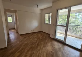 Foto 1 de Apartamento com 2 Quartos à venda, 69m² em Vila Andrade, São Paulo