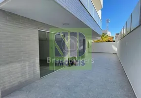 Foto 1 de Apartamento com 2 Quartos à venda, 114m² em Palmeiras, Cabo Frio