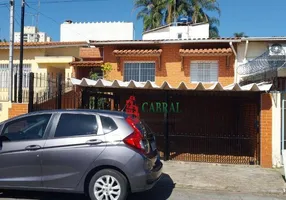 Foto 1 de Casa com 2 Quartos à venda, 120m² em Vila Rosalia, Guarulhos