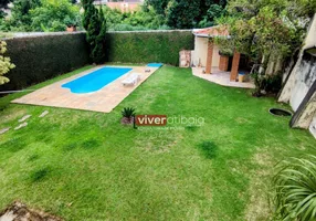 Foto 1 de Casa com 3 Quartos à venda, 223m² em Vila Santista, Atibaia