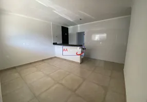 Foto 1 de Apartamento com 3 Quartos à venda, 88m² em Residencial Zanetti, Franca