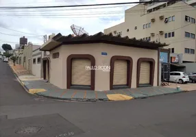 Foto 1 de Ponto Comercial para alugar, 79m² em Vila Seixas, Ribeirão Preto