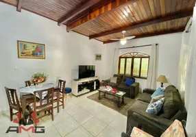 Foto 1 de Casa com 3 Quartos à venda, 226m² em Guaratuba, Bertioga