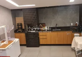 Foto 1 de Sobrado com 3 Quartos à venda, 200m² em Riacho Fundo I, Brasília