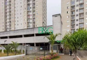 Foto 1 de Apartamento com 2 Quartos à venda, 49m² em Conjunto Promorar Sapopemba, São Paulo