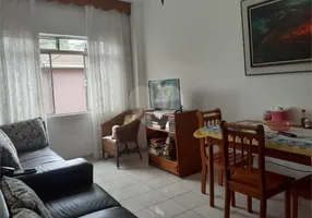 Foto 1 de Apartamento com 1 Quarto à venda, 42m² em Perdizes, São Paulo