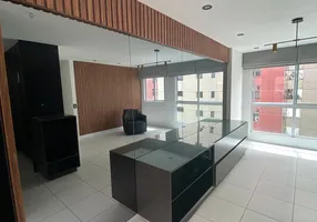 Foto 1 de Apartamento com 1 Quarto à venda, 55m² em Espinheiro, Recife
