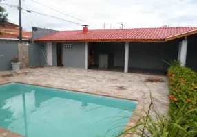 Foto 1 de Casa com 4 Quartos à venda, 291m² em Jardim Santa Luzia, Ribeirão Preto