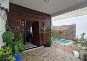 Foto 1 de Casa com 1 Quarto à venda, 72m² em Jarí, Maracanaú