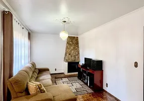 Foto 1 de Casa com 3 Quartos à venda, 172m² em Cinquentenário, Caxias do Sul