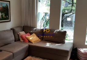 Foto 1 de Casa com 3 Quartos à venda, 271m² em Vila Clementino, São Paulo