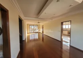 Foto 1 de Apartamento com 3 Quartos à venda, 209m² em Jardim América, Ribeirão Preto