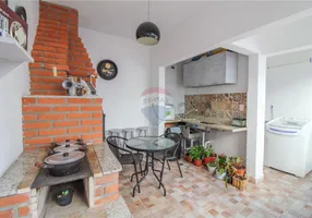 Foto 1 de Casa com 5 Quartos à venda, 227m² em Jardim Santa Rosalia, Sorocaba