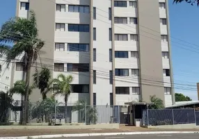 Foto 1 de Apartamento com 2 Quartos para alugar, 72m² em Centro, São Carlos
