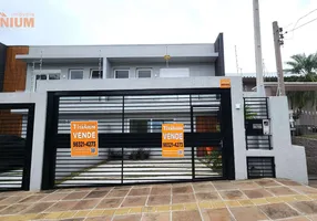 Foto 1 de Casa com 3 Quartos à venda, 134m² em Centro, Novo Hamburgo