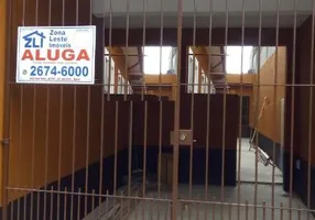 Foto 1 de Casa com 1 Quarto para alugar, 50m² em Chácara Santo Antônio, São Paulo