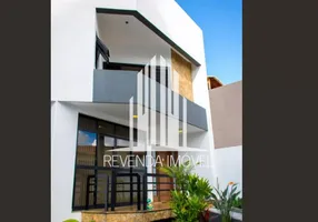 Foto 1 de Casa com 4 Quartos à venda, 630m² em Silveira, Santo André