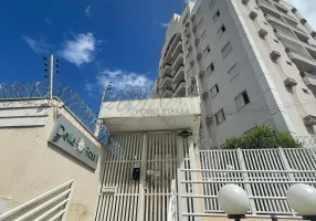 Foto 1 de Apartamento com 2 Quartos para alugar, 51m² em Ribeirão da Ponte, Cuiabá
