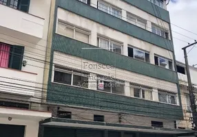 Foto 1 de Apartamento com 2 Quartos para alugar, 65m² em Centro, Petrópolis