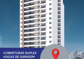 Foto 1 de Apartamento com 3 Quartos à venda, 85m² em Cidade Nova, Teresina