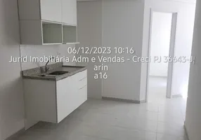 Foto 1 de Apartamento com 2 Quartos para alugar, 40m² em Belenzinho, São Paulo