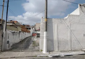 Foto 1 de Lote/Terreno à venda, 700m² em Chácara Mafalda, São Paulo