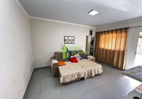 Foto 1 de Casa com 3 Quartos à venda, 60m² em Jardim Lisa, Campinas